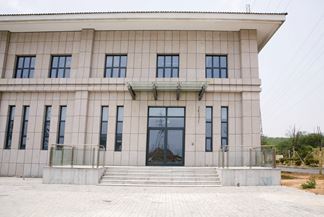 鎮(zhèn)江市公安局法醫(yī)解剖中心